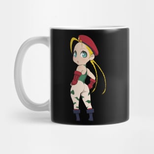 ULTRA STREET FIGHTER Mug